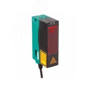 Дальномер VDM28-8-L-IO/115b/136 - Pepperl+Fuchs