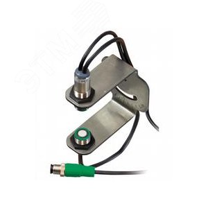 Датчик ультразвуковой UGB-18GM50-255-2E3-150MM-V15-Y (219491) - Pepperl+Fuchs