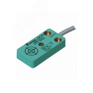 Датчик индуктивный NBB8-F33-E2-M (220777) - Pepperl+Fuchs