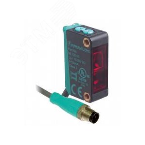 Датчик фотоэлектрический ML100-55/103/115b - Pepperl+Fuchs