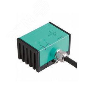 Датчик угла наклона INY030D-F99-212-E2-5M (222357) - Pepperl+Fuchs