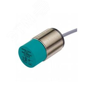 Датчик индуктивный NJ15-30GM50-A2 (222512) - Pepperl+Fuchs