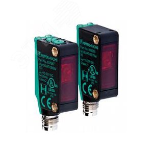 Датчик фотоэлектрический M100/MV100-IR/76a/95/103 - Pepperl+Fuchs