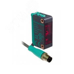 Датчик фотоэлектрический ML100-8-1000-RT/103/115b (223590) - Pepperl+Fuchs