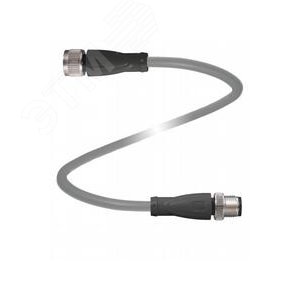 Кабель с разъемами V1-G-2M-PUR-ABG-V1-G (223646) - Pepperl+Fuchs