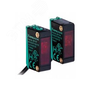 Датчик фотоэлектрический M100/MV100-RT/35/76a/103/115 - Pepperl+Fuchs