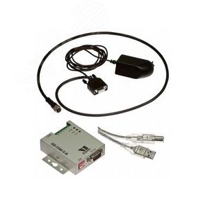 Преобразователь интерфейса PCV-USB-RS485-Converter Set (224382) - Pepperl+Fuchs