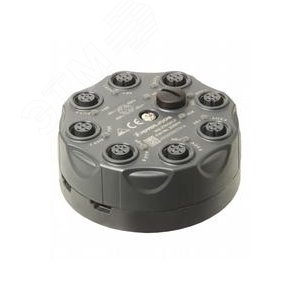 Разветвитель VAZ-2T8-G11-F - Pepperl+Fuchs