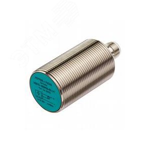 Датчик индуктивный NBB15-30GM50-E3-V1-3G-3D (225846) - Pepperl+Fuchs