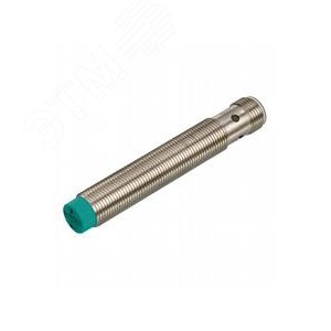 Датчик индуктивный NCN4-12GM60-B3-C2-V1 (226331) - Pepperl+Fuchs