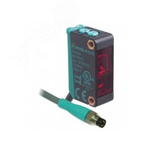 Датчик фотоэлектрический ML100-8-H-350-RT/103/115a - Pepperl+Fuchs
