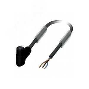 Кабель с разъемом V3-WR-5M-PUR - Pepperl+Fuchs