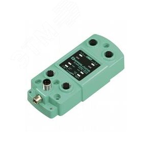 Модуль управления интерфейсом IC-KP2-2HB21-2V1D - Pepperl+Fuchs