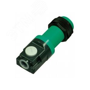 Датчик емкостный CBB10-30GKK-A2 - Pepperl+Fuchs