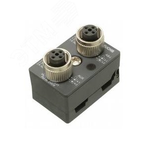 Разветвитель VAZ-2T2-FK-G10-V1 - Pepperl+Fuchs