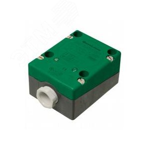 Датчик индуктивный NBB25-FPS-A2 (236511) - Pepperl+Fuchs