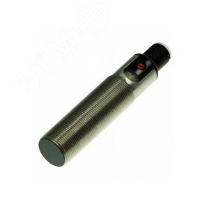 Датчик емкостный CBB8-18GS75-E2-V1 - Pepperl+Fuchs
