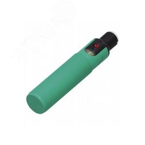 Датчик емкостный CBB8-18GK75-E2-V1 (237039) - Pepperl+Fuchs