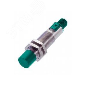 Датчик емкостный CBN15-18GS75-E2-V1 - Pepperl+Fuchs