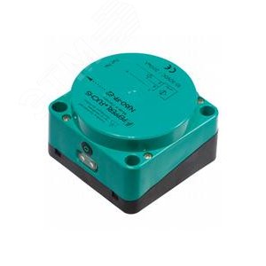 Датчик индуктивный NJ60-FP-A2-P1-Y237069 (237069) - Pepperl+Fuchs