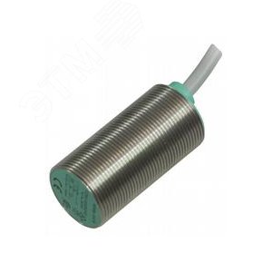 Датчик емкостный CCB10-30GS60-E2 - Pepperl+Fuchs