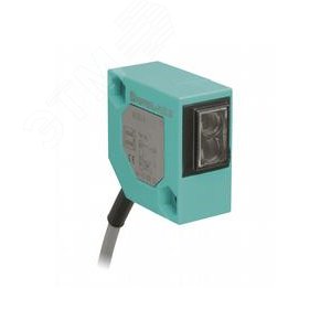 Датчик фотоэлектрический ML300-8-600-RT/25/103/115 - Pepperl+Fuchs