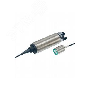 Датчик ультразвуковой UC2000-30GM70-IE2R2-K-V15 (238405) - Pepperl+Fuchs
