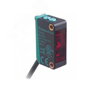 Датчик фотоэлектрический ML100-8-HW-350-RT/102/115 (249946) - Pepperl+Fuchs