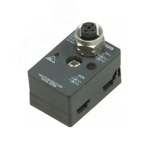 Разветвитель VAZ-T1-FK-G10-V1-V4A - Pepperl+Fuchs