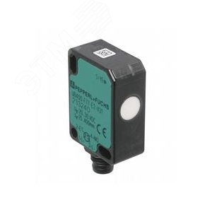 Датчик ультразвуковой UB100-F77-E2-V31 (256272) - Pepperl+Fuchs