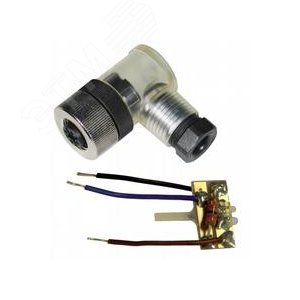 Разъем V1-W-E/E2-LED-SET (261582) - Pepperl+Fuchs