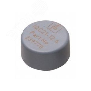 Транспондер IQC21-12.4 10 шт (263242) - Pepperl+Fuchs
