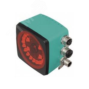Головка считывающая оптическая PCV100-F200-B17-V1D-6011 - Pepperl+Fuchs