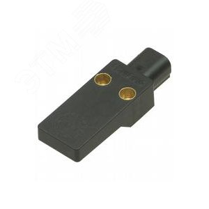 Датчик индуктивный NBB8-F33X-E2-AMP (266705) - Pepperl+Fuchs