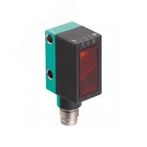 Датчик фотоэлектрический OBT20-R101-2P1-IO-V31 - Pepperl+Fuchs