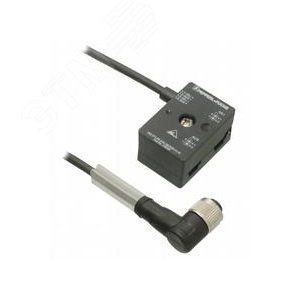 Разветвитель VAZ-2T1-FK-G10-0,3M-PUR-V1-W (268024) - Pepperl+Fuchs