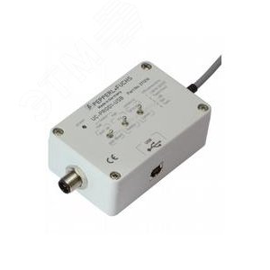 Адаптер программирования UC-PROG1-USB (271216) - Pepperl+Fuchs