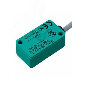 Датчик индуктивный NBB2-V3-Z4L (272511) - Pepperl+Fuchs