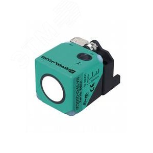 Датчик ультразвуковой UC2000-L2-U-V15 (277761) - Pepperl+Fuchs