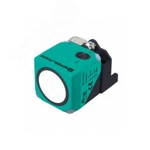 Датчик ультразвуковой UC4000-L2-I-V15 (277770) - Pepperl+Fuchs