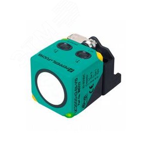 Датчик ультразвуковой UC4000-L2-E6-V15 (277774) - Pepperl+Fuchs