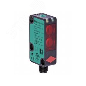 Датчик фотоэлектрический RL31-8-H-800-IR/73c/136 (277837) - Pepperl+Fuchs