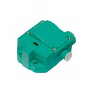Датчик индуктивный NBN3-F31K-Z8-K (282689) - Pepperl+Fuchs