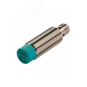 Датчик индуктивный NJ8-18GM50-E2-V1 (282968) - Pepperl+Fuchs