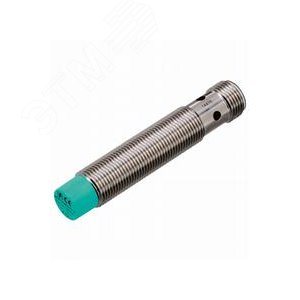 Датчик индуктивный NXN8-12GM50-E2-V1 - Pepperl+Fuchs