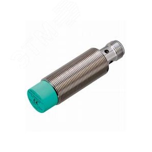 Датчик индуктивный NXN12-18GM50-E2-V1 - Pepperl+Fuchs