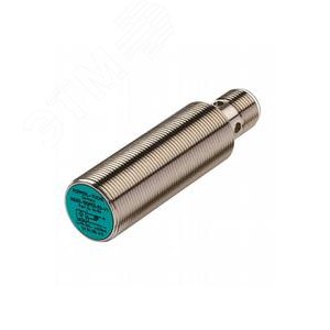 Датчик индуктивный NBB8-18GM50-A2-V1-M1 (293454-0031) - Pepperl+Fuchs