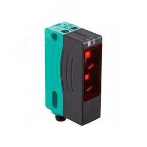 Дальномер OMD8000-R300-IEP-V1-L - Pepperl+Fuchs