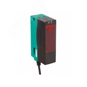 Дальномер VDM28-8-L1-IO/115b/136 (297902) - Pepperl+Fuchs