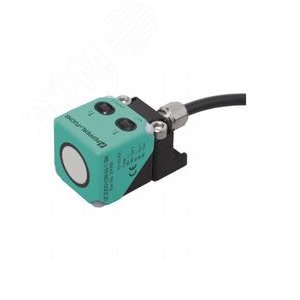 Датчик ультразвуковой UC2000-L2M-E6-T-2M (299131) - Pepperl+Fuchs
